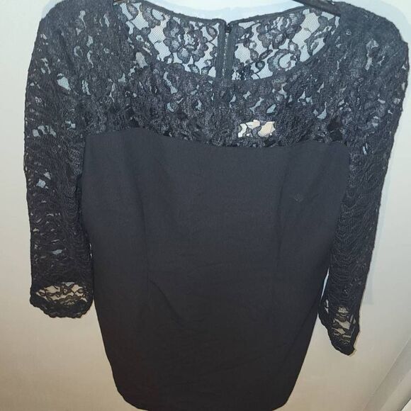 Worthington Lace Dress  - Picture 2 of 5
